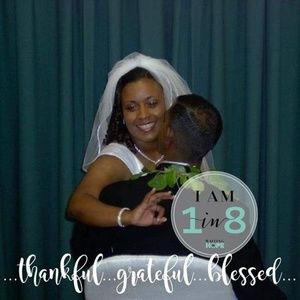 Meet your Posher, Cherice